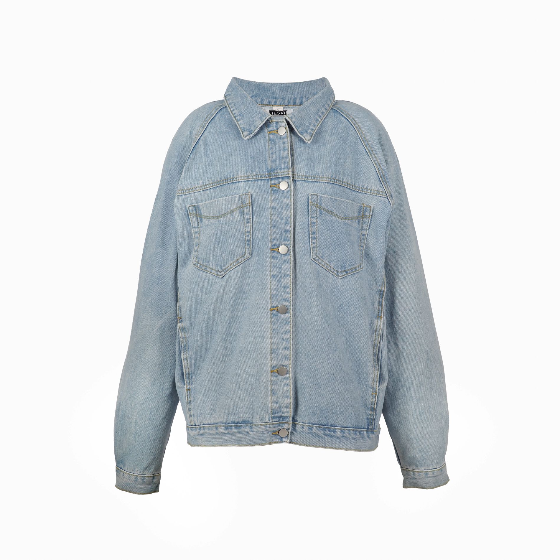 Oversized_denim_jacket_front_view