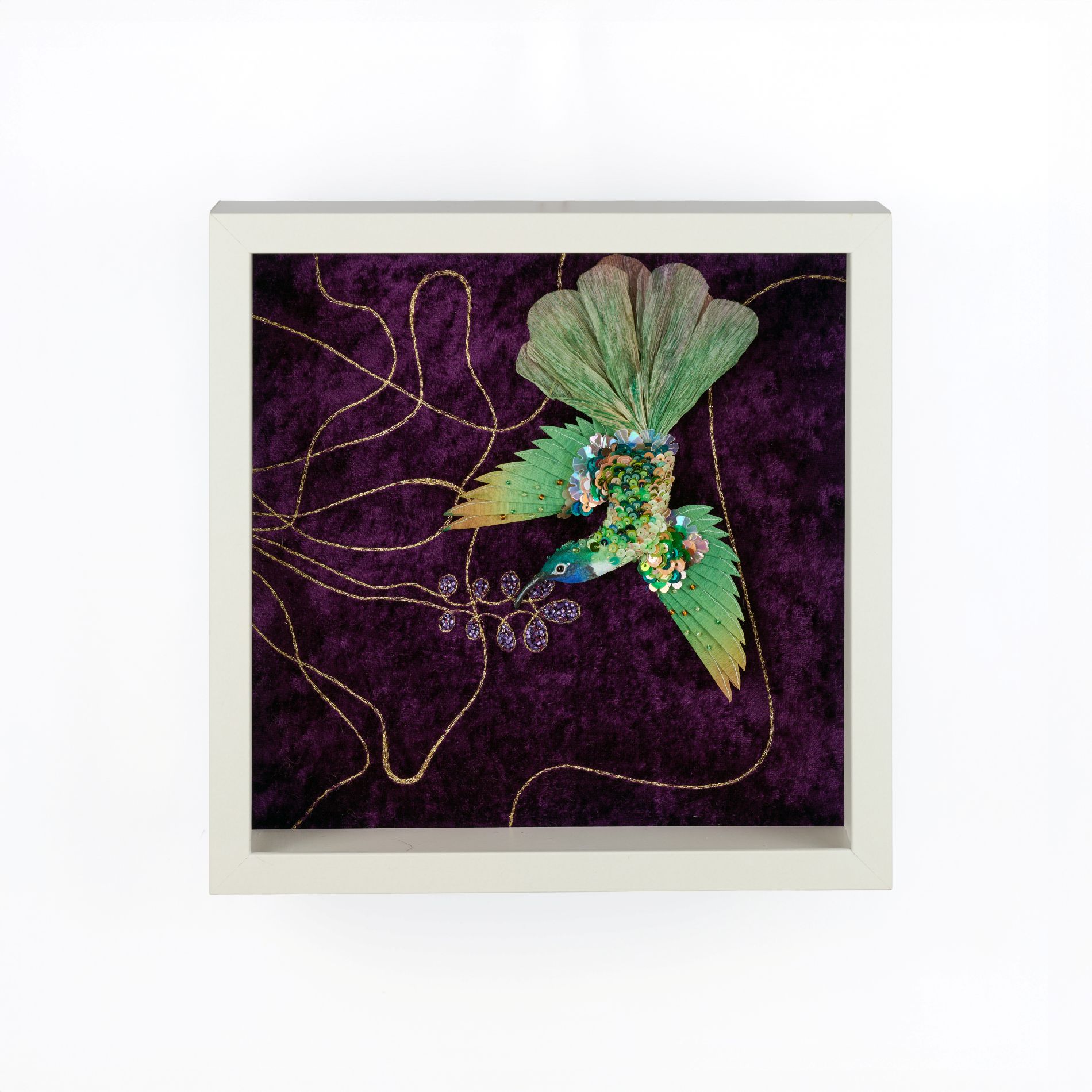 Hummingbird-Spreading-Wings-Framed-Textile-Wall-Art-Avian-Oasis-Series.jpg