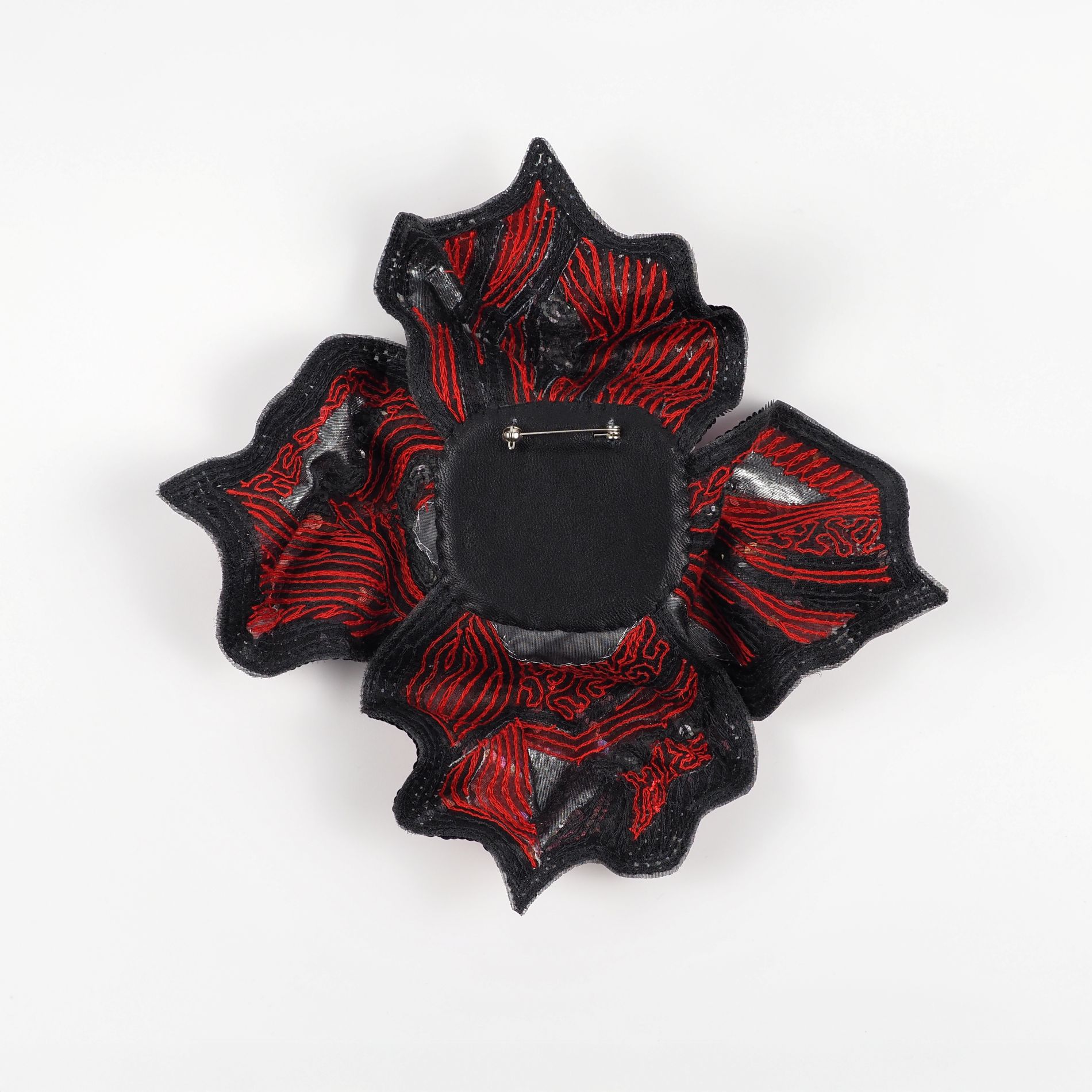 Red_and_Black_Hand-Embroidered_Floral_Brooch_Back_View_40f4119b-66d1-45ac-be08-71e742688997