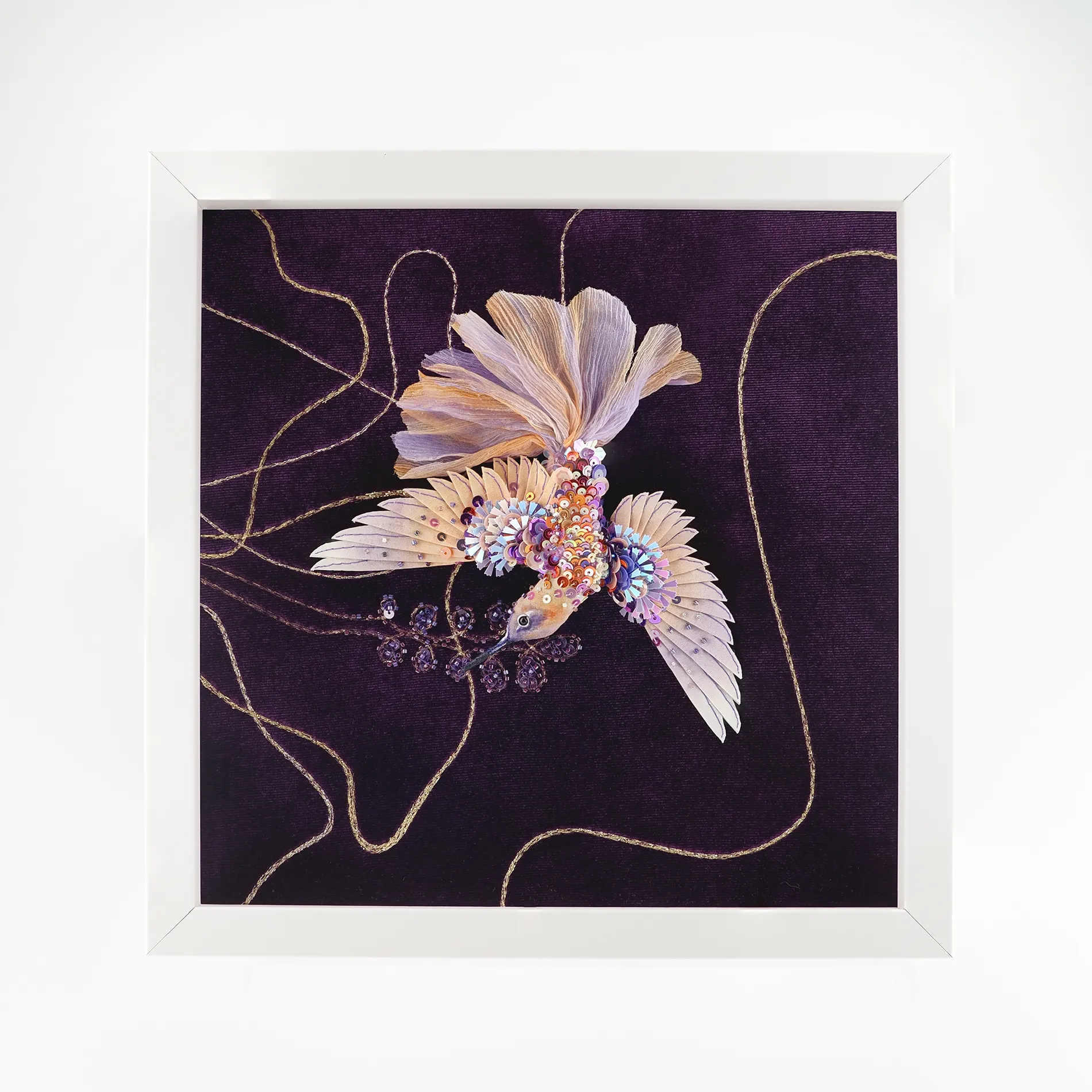 hummingbird-spreading-wings-wall-panel-and-brooch.webp