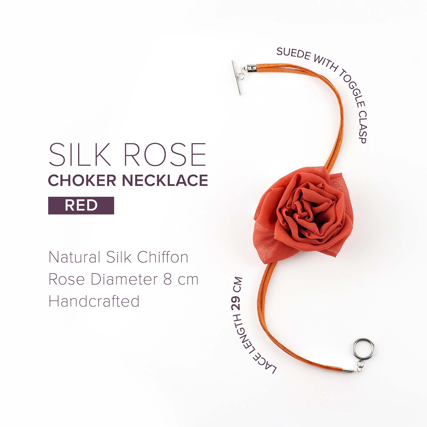 infographic_red_silk_rose_choker_necklace_with_toggle_clasp